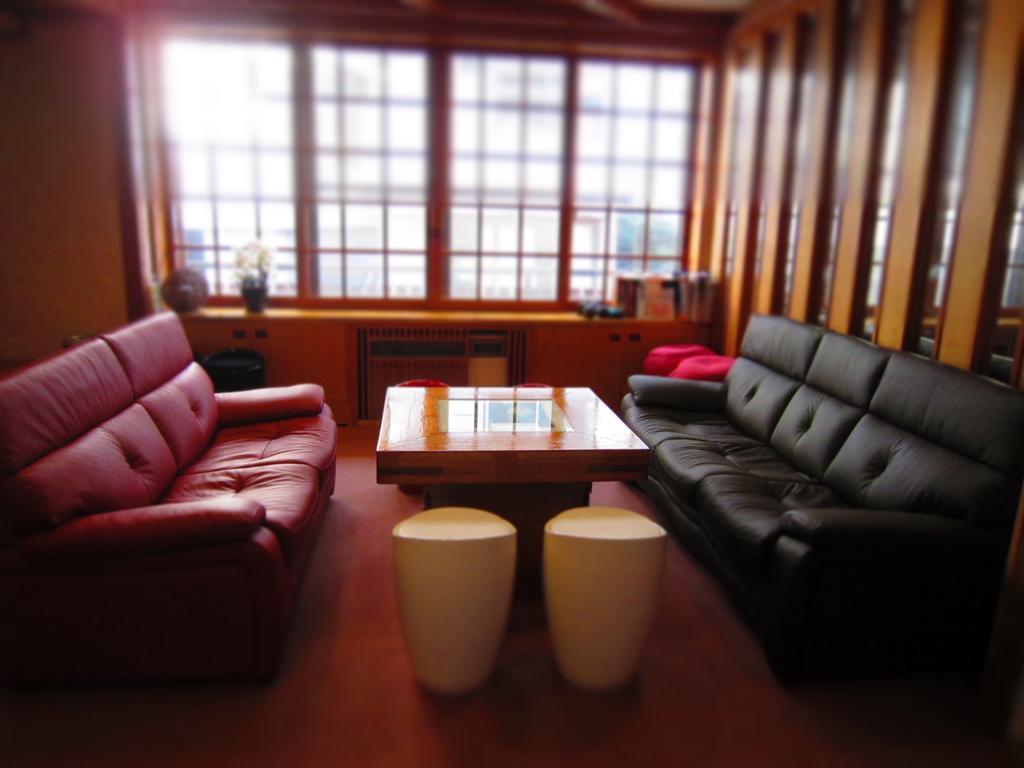 Nozawa Onsen Utopia Exterior photo